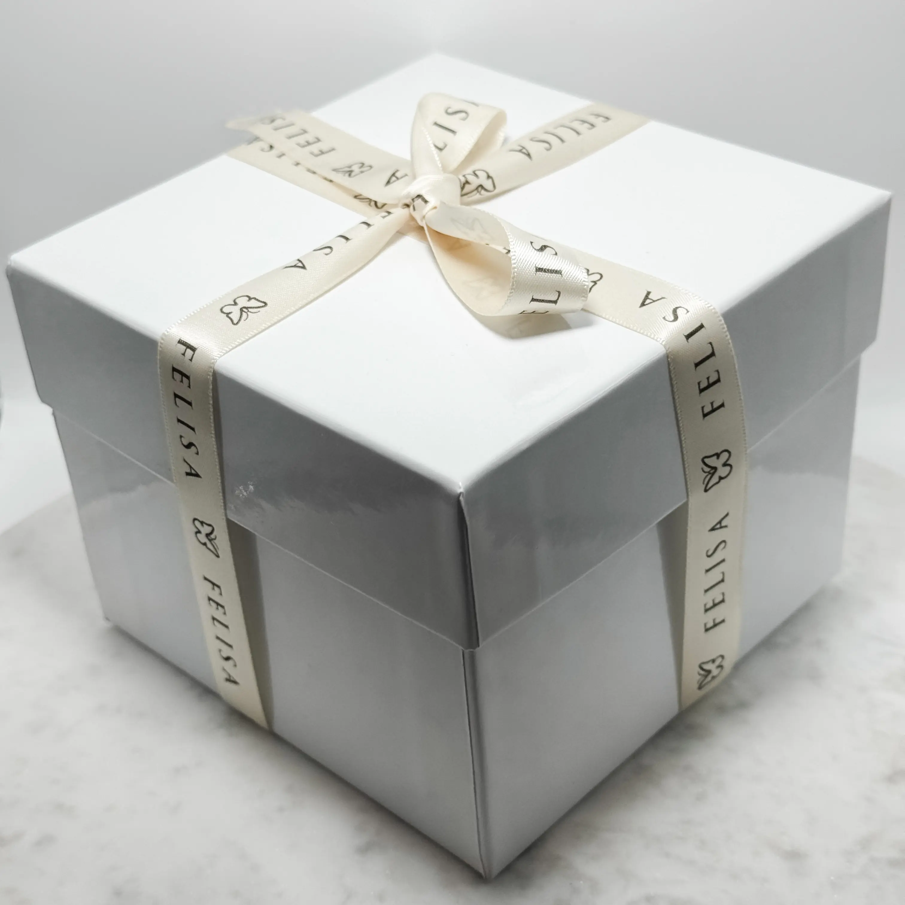 Grote cadeaubox
