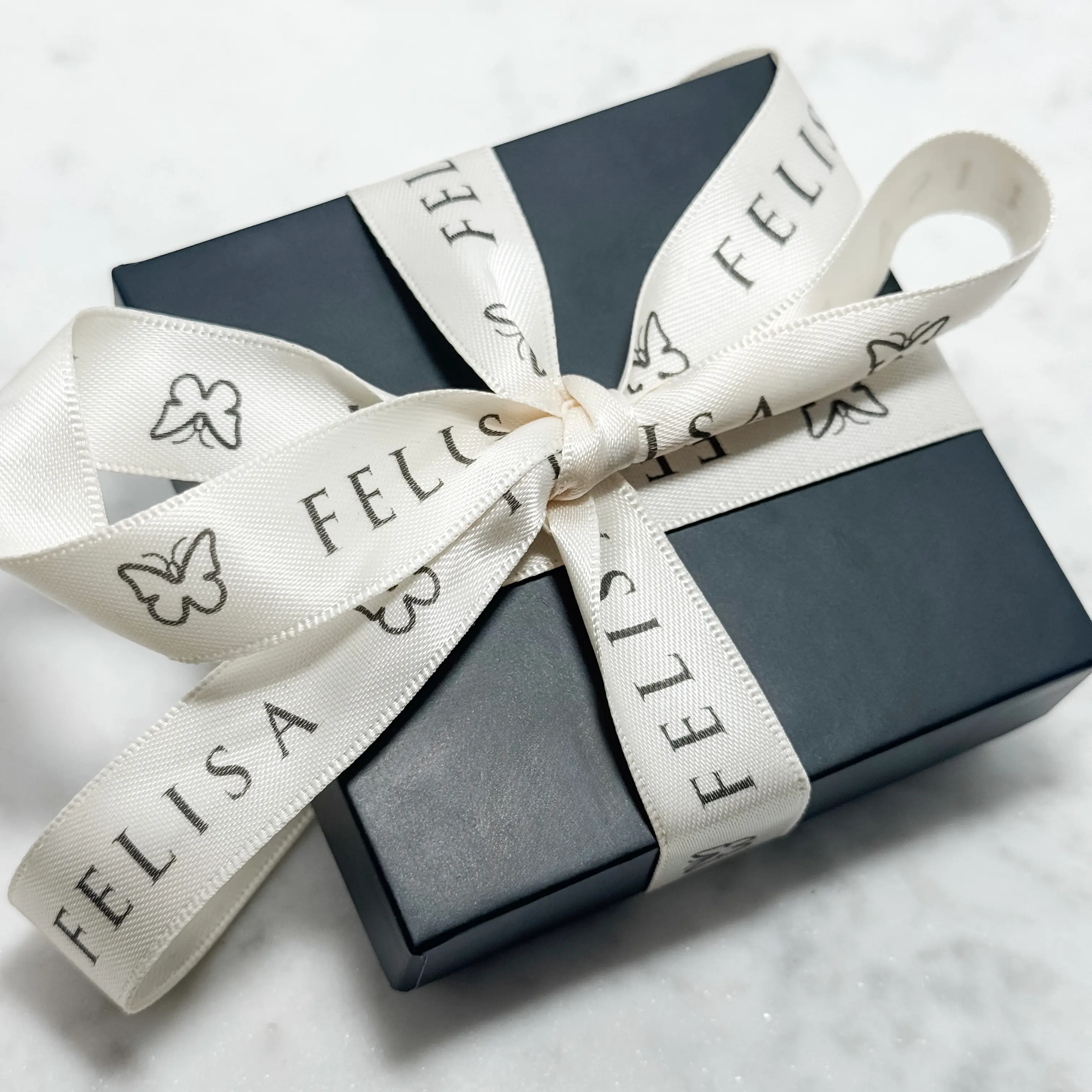 Kleine cadeaubox
